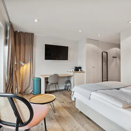 Διαμέρισμα Limehome Prenzlauer Allee - Digital Access Βερολίνο