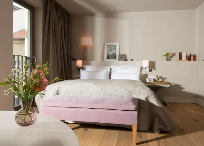 Limehome Prenzlauer Allee - Digital Access * Βερολίνο