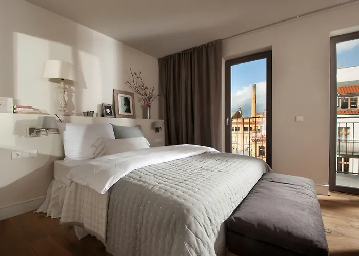 Limehome Prenzlauer Allee - Digital Access Διαμέρισμα