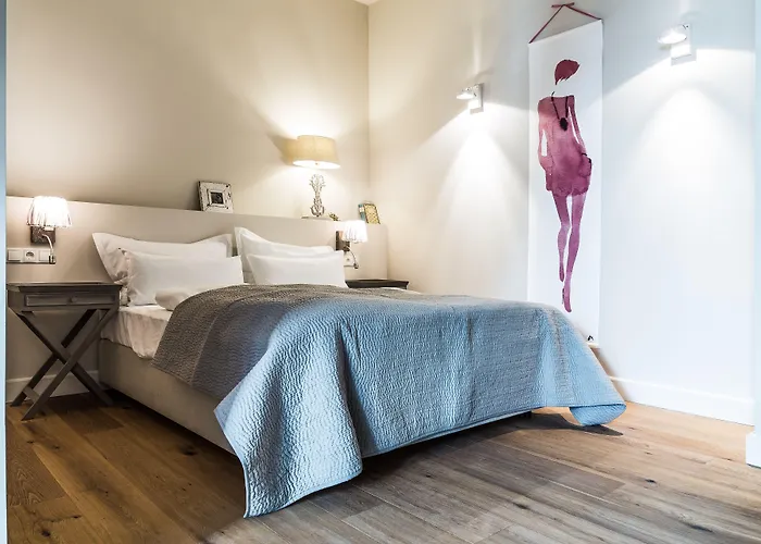 Limehome Prenzlauer Allee - Digital Access Διαμέρισμα *