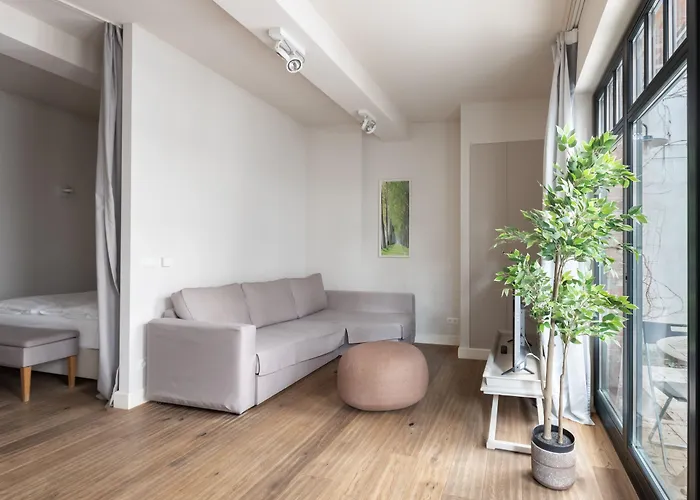 Διαμέρισμα Limehome Prenzlauer Allee - Digital Access *