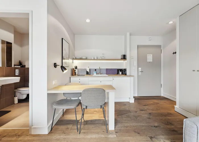 Limehome Prenzlauer Allee - Digital Access Βερολίνο