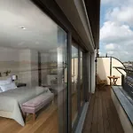 Limehome Prenzlauer Allee - Digital Access * Berlim