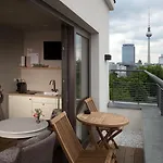 Limehome Prenzlauer Allee - Digital Access Apartamento