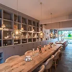 Apartamento Limehome Prenzlauer Allee - Digital Access
