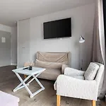 Apartamento Limehome Prenzlauer Allee - Digital Access