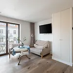 Limehome Prenzlauer Allee - Digital Access * Berlim