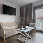 Limehome Prenzlauer Allee - Digital Access Apartamento