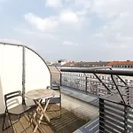 Apartamento Limehome Prenzlauer Allee - Digital Access Berlim