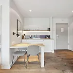 Limehome Prenzlauer Allee - Digital Access Berlim