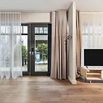 Apartamento Limehome Prenzlauer Allee - Digital Access *