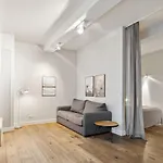 Limehome Prenzlauer Allee - Digital Access