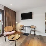 Apartamento Limehome Prenzlauer Allee - Digital Access