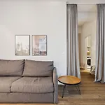 Limehome Prenzlauer Allee - Digital Access Apartamento *