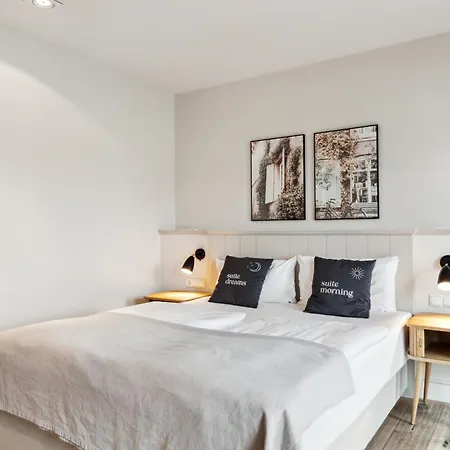 Limehome Prenzlauer Allee *