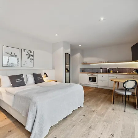 Limehome Prenzlauer Allee *