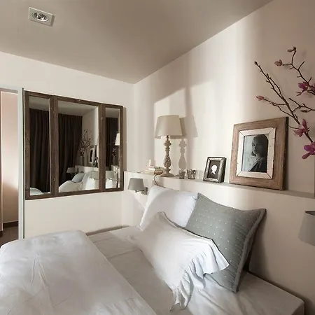 Apartment Limehome Prenzlauer Allee Berlin