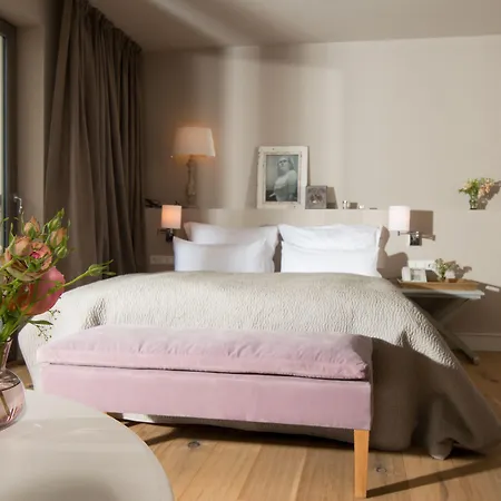 Limehome Prenzlauer Allee * Berlin