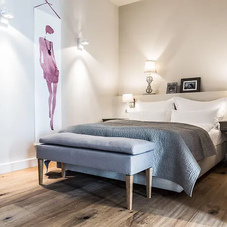 Limehome Prenzlauer Allee * Berlin