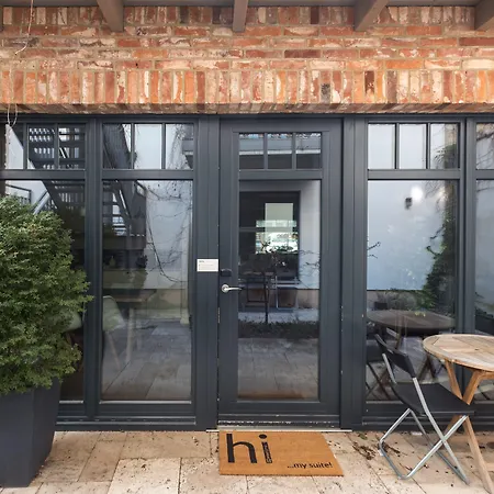 Limehome Prenzlauer Allee *