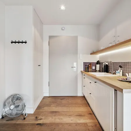 Limehome Prenzlauer Allee Berlin