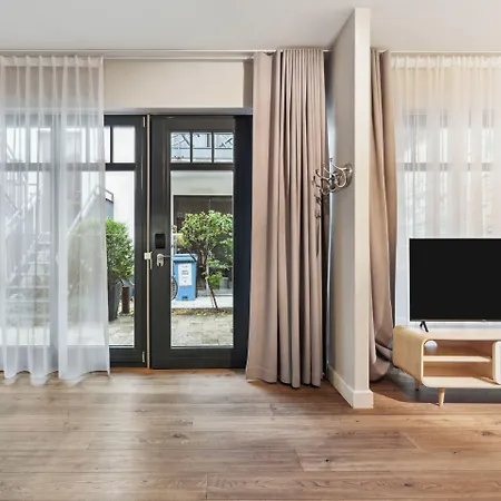 Apartment Limehome Prenzlauer Allee *