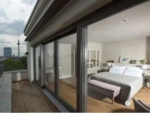 Apartment Limehome Prenzlauer Allee Berlin