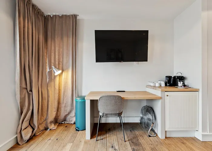 Limehome Prenzlauer Allee - Digital Access * ברלין