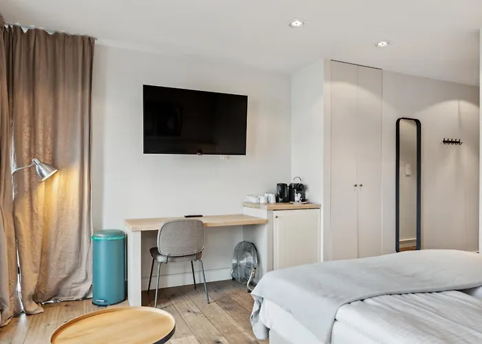 דירה Limehome Prenzlauer Allee - Digital Access