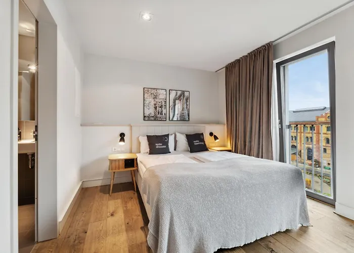 דירה Limehome Prenzlauer Allee - Digital Access