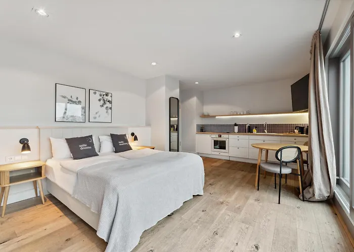 Limehome Prenzlauer Allee - Digital Access *