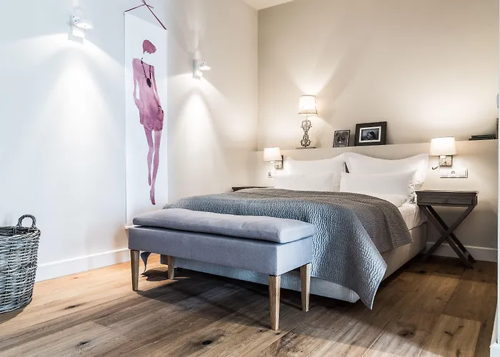 Limehome Prenzlauer Allee - Digital Access * Berlin