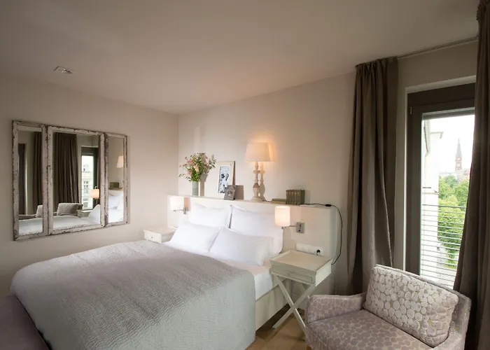 Limehome Prenzlauer Allee - Digital Access *