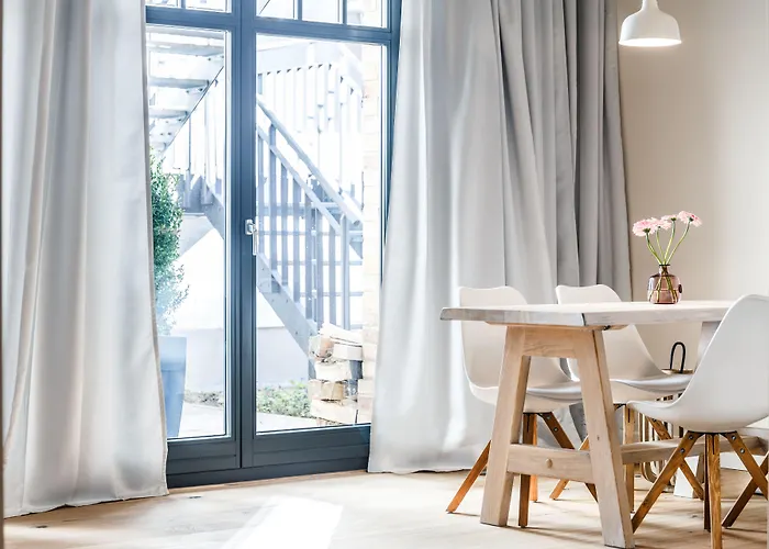 Limehome Prenzlauer Allee - Digital Access *