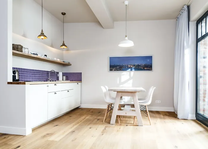 Limehome Prenzlauer Allee - Digital Access