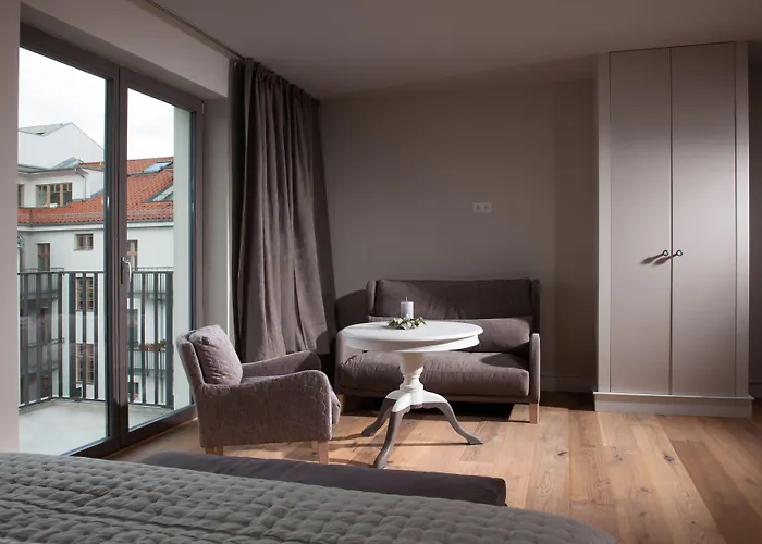 Limehome Prenzlauer Allee - Digital Access Lejlighed