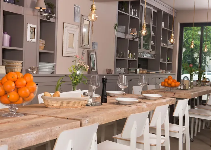 דירה Limehome Prenzlauer Allee - Digital Access