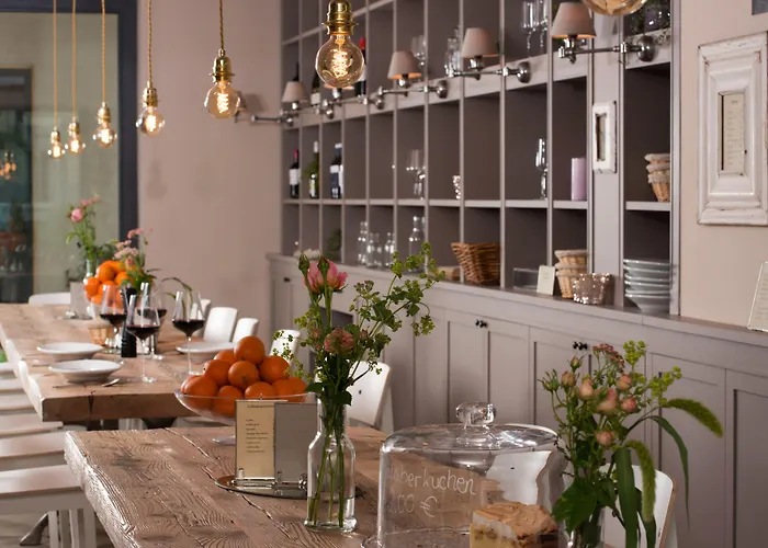 Daire Limehome Prenzlauer Allee - Digital Access