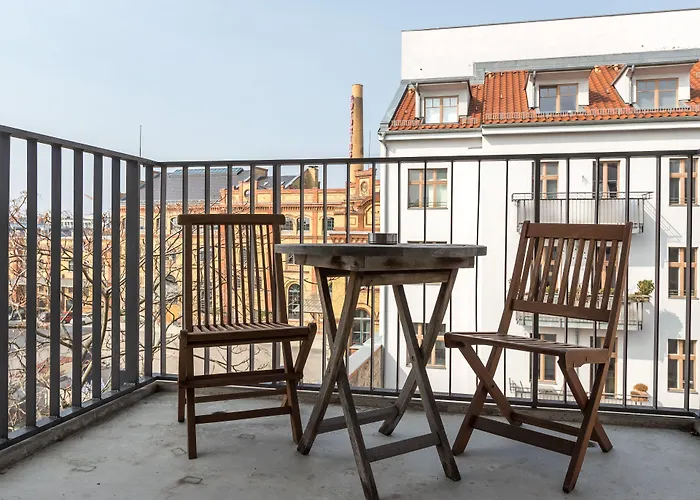 Limehome Prenzlauer Allee - Digital Access