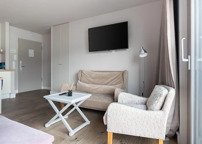 דירה Limehome Prenzlauer Allee - Digital Access