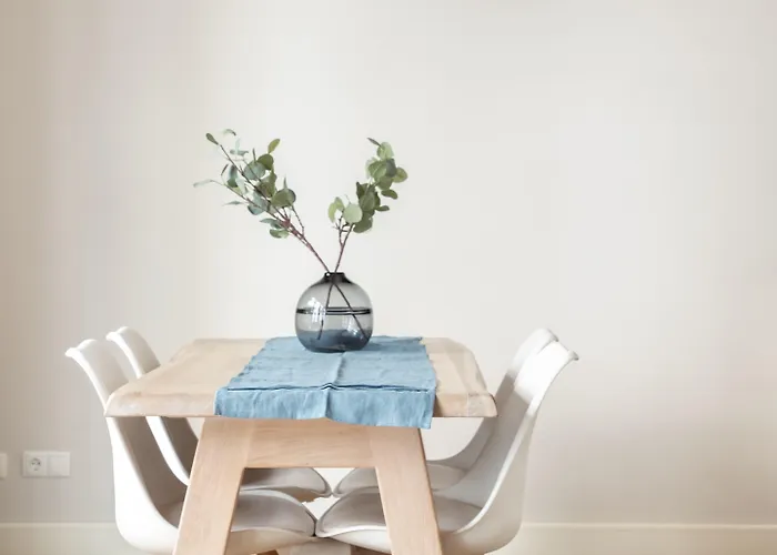 Limehome Prenzlauer Allee - Digital Access Daire *