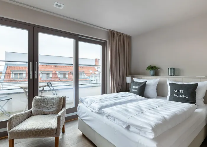 Daire Limehome Prenzlauer Allee - Digital Access *