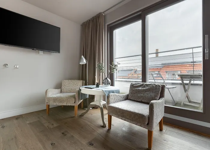 Limehome Prenzlauer Allee - Digital Access Daire *