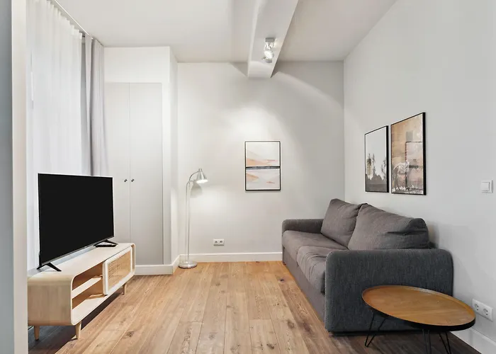 Limehome Prenzlauer Allee - Digital Access ברלין